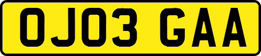 OJ03GAA