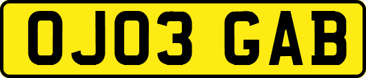 OJ03GAB
