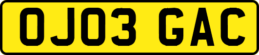 OJ03GAC
