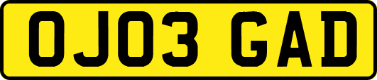 OJ03GAD