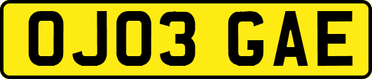 OJ03GAE