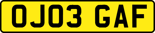 OJ03GAF