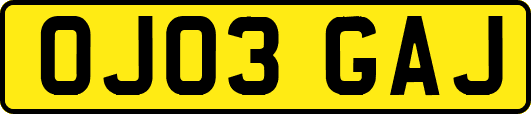 OJ03GAJ
