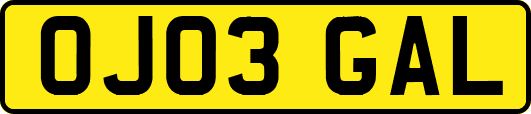 OJ03GAL