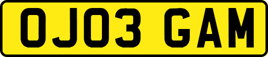 OJ03GAM
