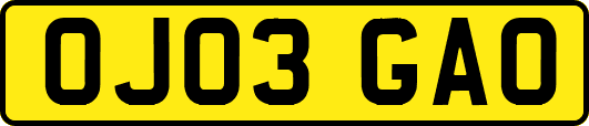 OJ03GAO