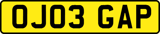 OJ03GAP