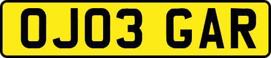 OJ03GAR
