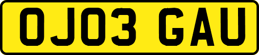 OJ03GAU