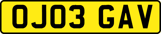 OJ03GAV