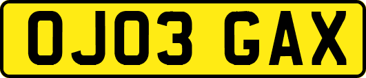 OJ03GAX