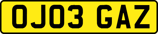 OJ03GAZ