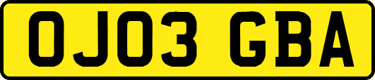 OJ03GBA