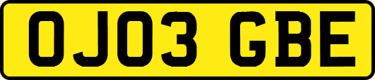 OJ03GBE