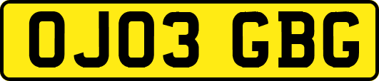 OJ03GBG