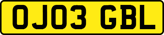 OJ03GBL