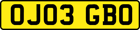 OJ03GBO