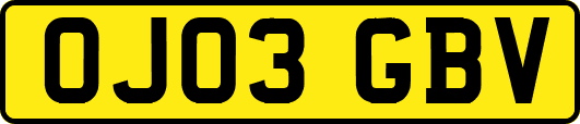 OJ03GBV