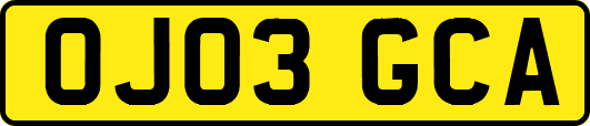 OJ03GCA