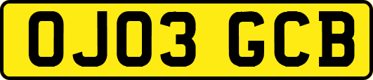 OJ03GCB