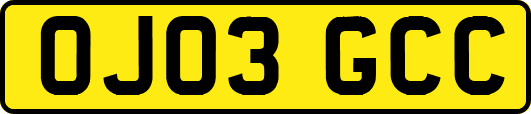 OJ03GCC