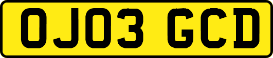 OJ03GCD