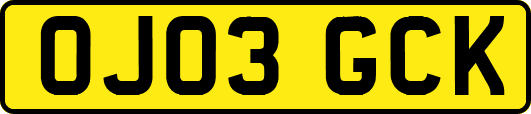 OJ03GCK