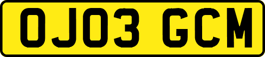 OJ03GCM