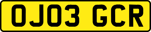 OJ03GCR