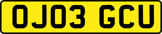 OJ03GCU