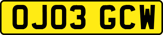 OJ03GCW