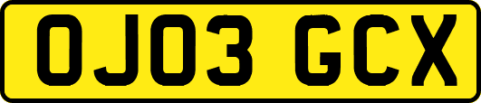 OJ03GCX