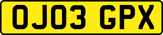 OJ03GPX