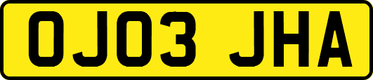 OJ03JHA