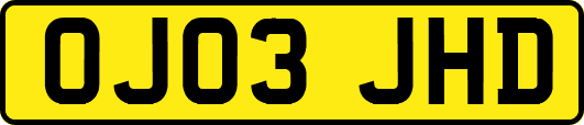 OJ03JHD