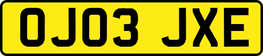 OJ03JXE