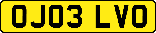 OJ03LVO