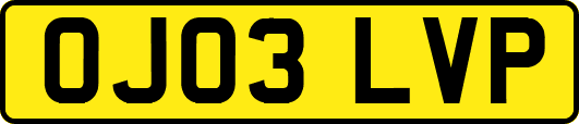 OJ03LVP