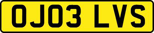 OJ03LVS