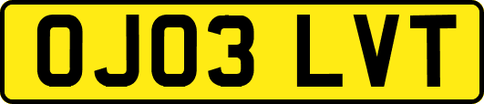 OJ03LVT