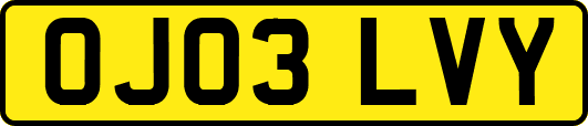OJ03LVY