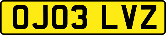 OJ03LVZ