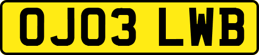 OJ03LWB