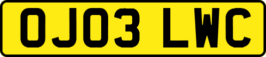 OJ03LWC