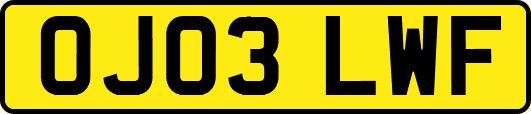OJ03LWF