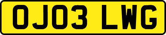 OJ03LWG