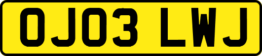 OJ03LWJ