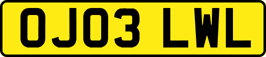 OJ03LWL