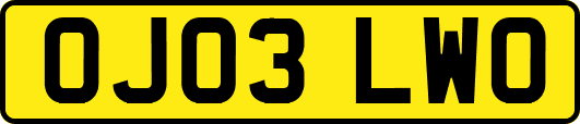 OJ03LWO