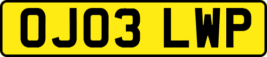 OJ03LWP